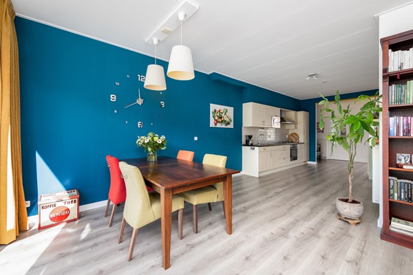 Medium property photo - Bûtsingel 44, 8501 DJ Joure